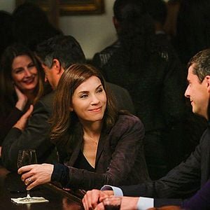 Foto Julianna Margulies