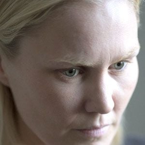 Foto Ellen Dorrit Petersen