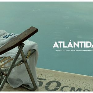 Foto Inés María Barrionuevo