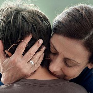 La Distancia Más Larga - Película 2013