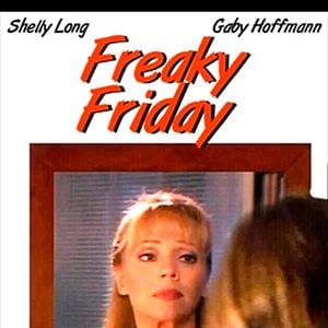 Foto ¡Qué desmadre de hija!