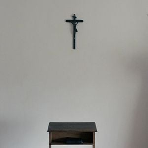 Calvary - Película 2014