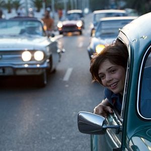 Foto Nono, el niño detective