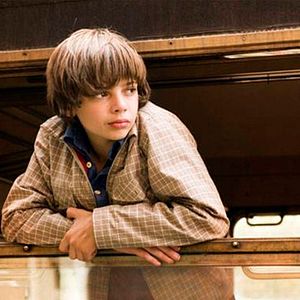 Foto Nono, el niño detective