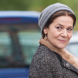 Foto Hannelore Elsner