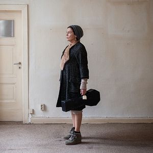 Foto Hannelore Elsner