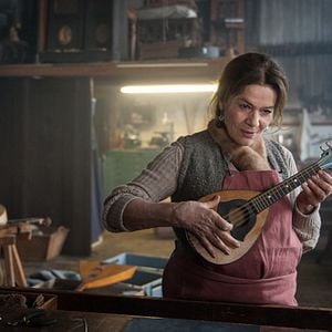 Foto Hannelore Elsner