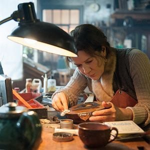 Foto Hannelore Elsner