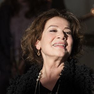 Foto Hannelore Elsner