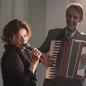 Foto Hannelore Elsner