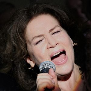 Foto Hannelore Elsner