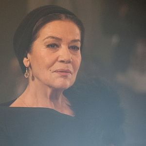 Foto Hannelore Elsner