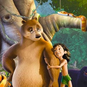 Foto El libro de la selva