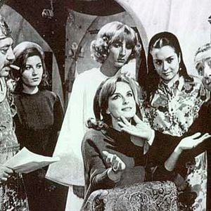 Foto ¡Se armó el belén!