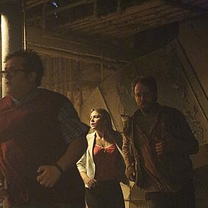 Foto Katharine McPhee