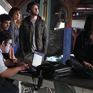 Foto Eddie Kaye Thomas