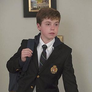 Foto Madam Secretary