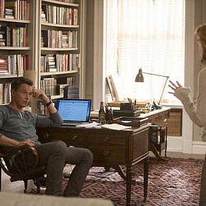 Foto Madam Secretary