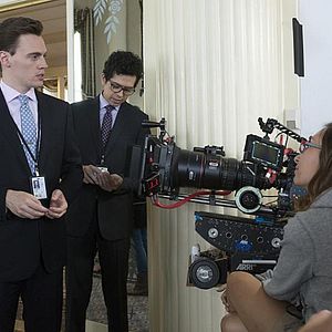 Foto Madam Secretary