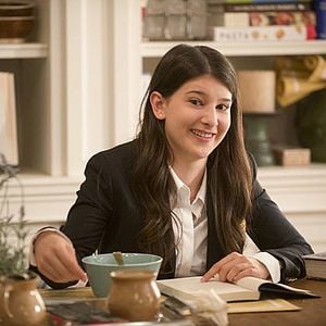 Foto Madam Secretary