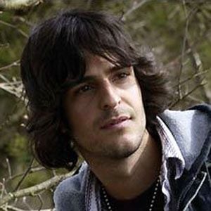 Foto Jonathan Cherry