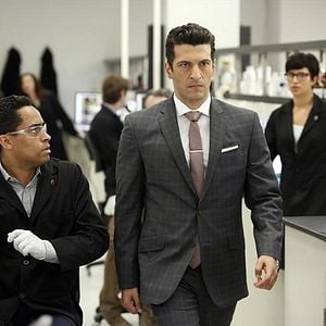 Foto Simon Kassianides