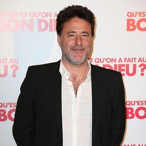 Foto Philippe de Chauveron