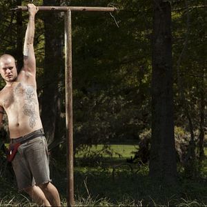 Foto Stephen Louis Grush