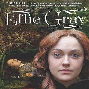 Foto Effie Gray