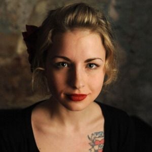 Foto Molly Dunsworth