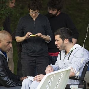 Foto Jean-Michel Correia