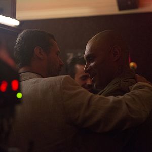 Foto Jean-Michel Correia