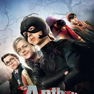 Foto Antboy 2: la Venganza de Furia Roja