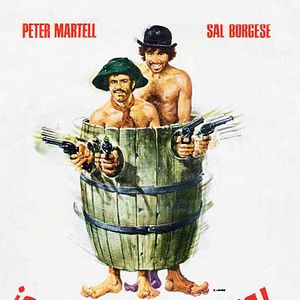 Foto ¡Caray, qué palizas!