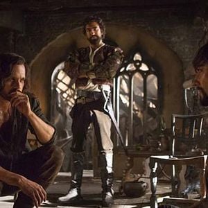 Foto Da Vinci’s Demons