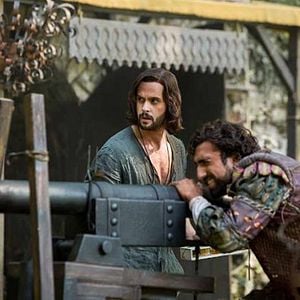 Foto Da Vinci’s Demons