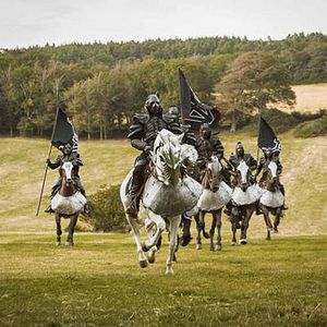 Foto Da Vinci’s Demons