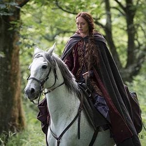 Foto Da Vinci’s Demons