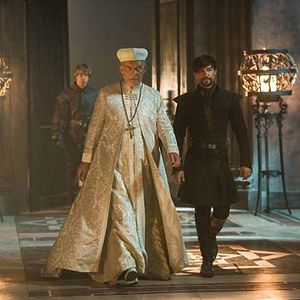 Foto Da Vinci’s Demons