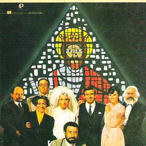 Foto Viva la clase media