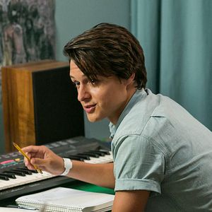 Foto Red Band Society