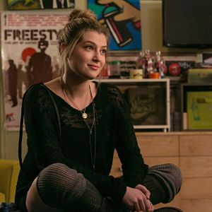 Foto Red Band Society