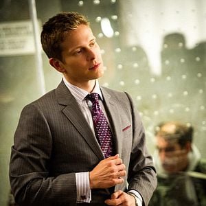 Foto Matt Czuchry