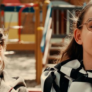 Foto El amor me queda grande