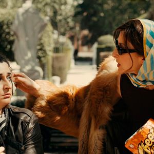 Foto El amor me queda grande