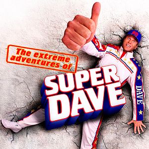 Foto Las aventuras de Super Dave