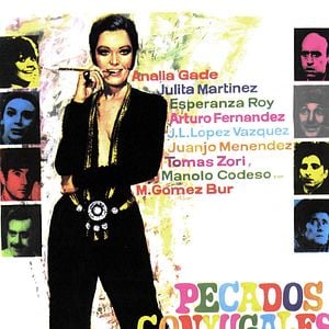 Foto Pecados conyugales