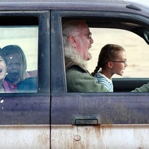 Foto Nuestro último verano en Escocia