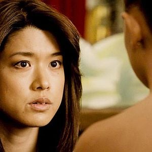 Foto Grace Park