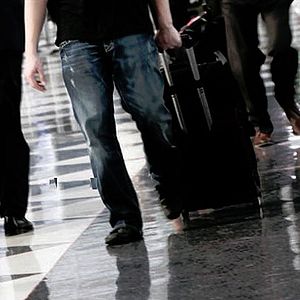 Foto En Tierra Extraña